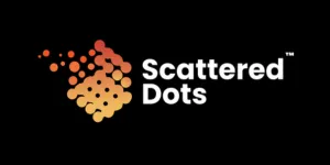 scattered